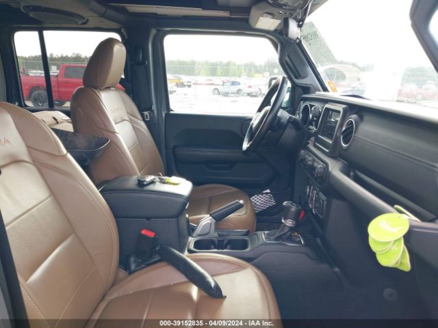 2020 JEEP WRANGLER UNLIMITED 1C4HJXEN1LW330678 Photo 4