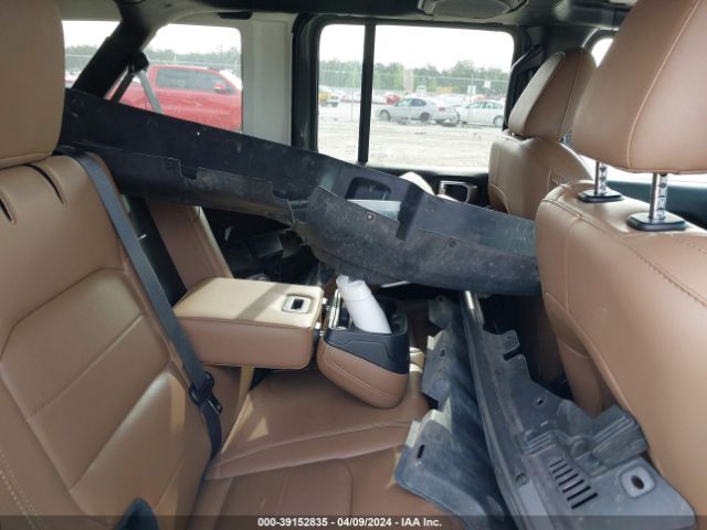 2020 JEEP WRANGLER UNLIMITED 1C4HJXEN1LW330678 Photo 7
