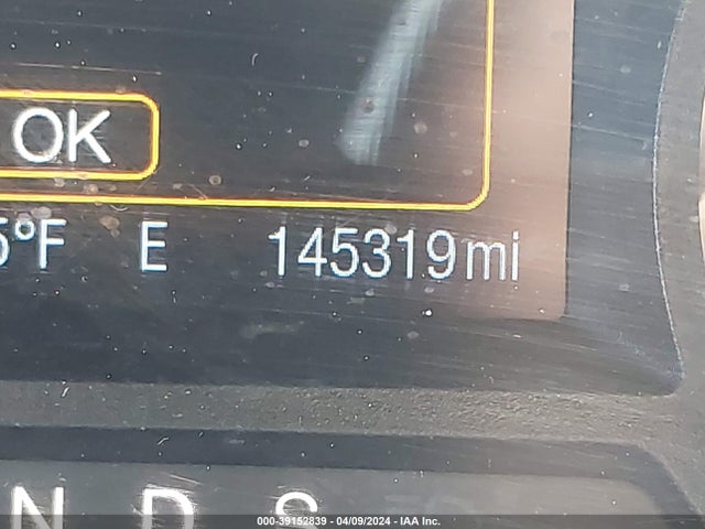 Ford FUSION SE 2014 3FA6P0H70ER113323 Image 7