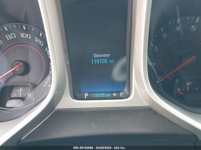 Chevrolet CAMARO 2SS 2015 2G1FK1EJXF9245178 Image 7