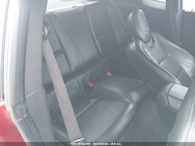Chevrolet CAMARO 2SS 2015 2G1FK1EJXF9245178 Image 8
