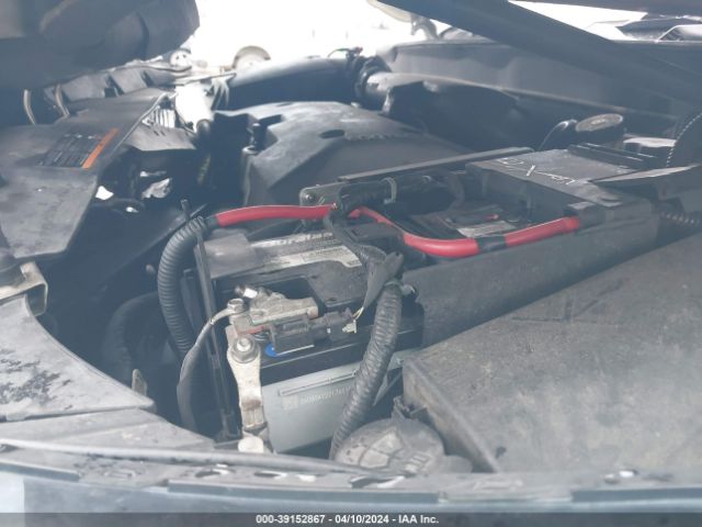1G11D5SL2FF158075 Chevrolet MALIBU 2LT