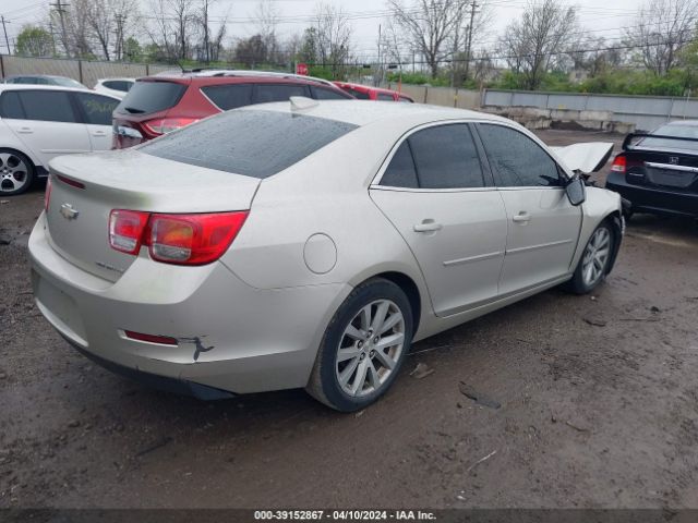 1G11D5SL2FF158075 Chevrolet MALIBU 2LT