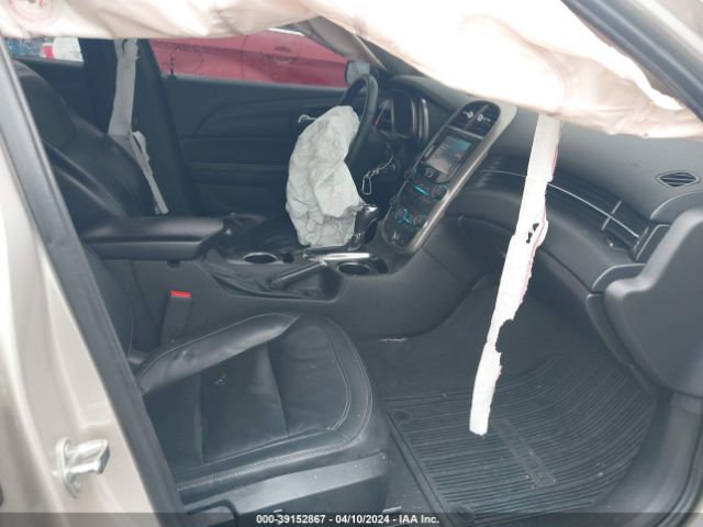 1G11D5SL2FF158075 Chevrolet MALIBU 2LT