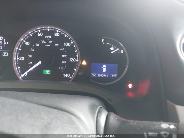 Lexus CT 200H 2014 JTHKD5BH7E2202017 Image 7