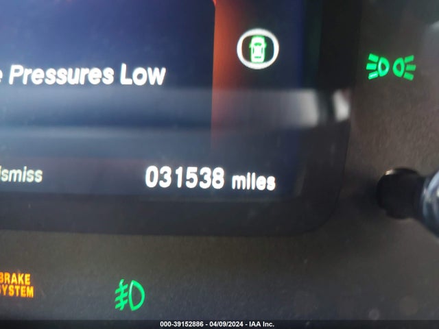 Honda Odyssey Ex-l 2021 5FNRL6H75MB033151 Image 15