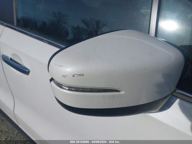 Honda Odyssey Ex-l 2021 5FNRL6H75MB033151 Image 19