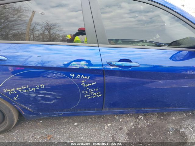 5NPLL4AG2PH091843 Hyundai ELANTRA SE