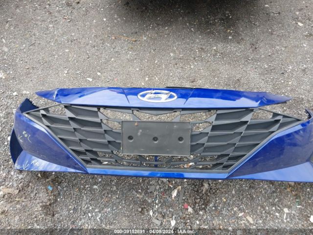 5NPLL4AG2PH091843 Hyundai ELANTRA SE