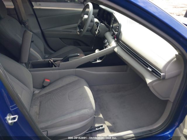 5NPLL4AG2PH091843 Hyundai ELANTRA SE