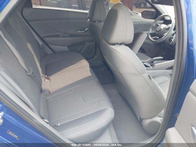 5NPLL4AG2PH091843 Hyundai ELANTRA SE