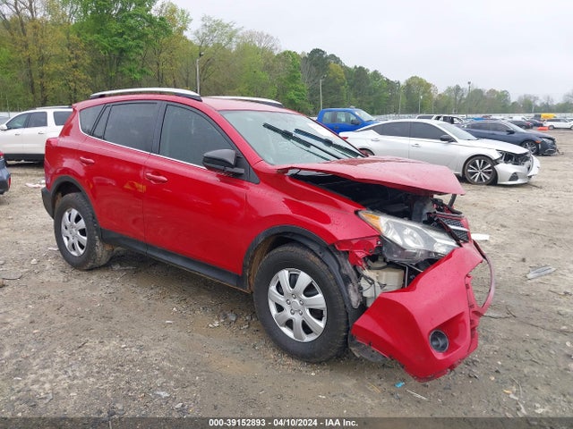2014 2T3ZFREV1EW082970 main image