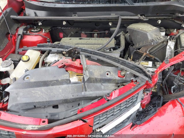 Toyota RAV4 LE 2014 2T3ZFREV1EW082970 Image 10