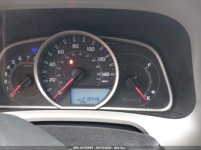 Toyota RAV4 LE 2014 2T3ZFREV1EW082970 Image 7