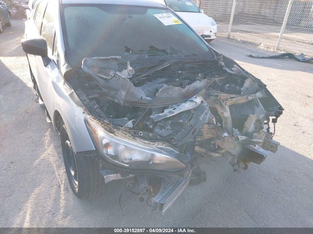 Subaru Impreza 5-door 2020 4S3GTAA63L1723712 Image 10