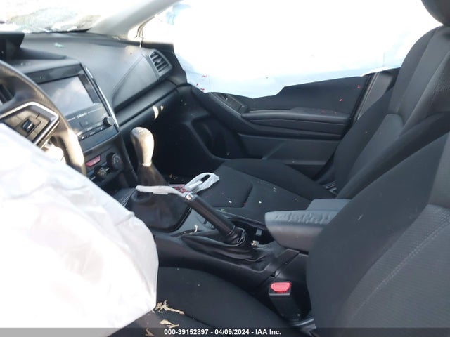 Subaru Impreza 5-door 2020 4S3GTAA63L1723712 Image 5