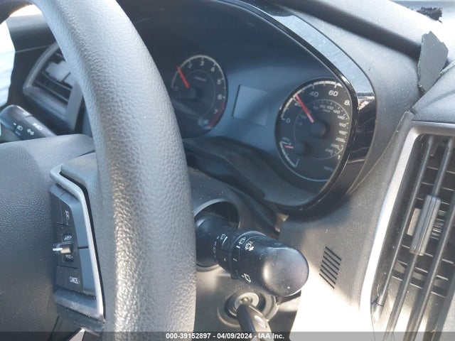 Subaru Impreza 5-door 2020 4S3GTAA63L1723712 Image 7