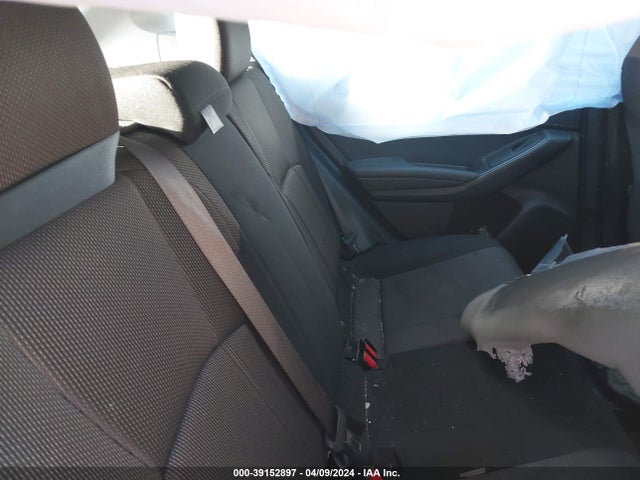 Subaru Impreza 5-door 2020 4S3GTAA63L1723712 Image 8