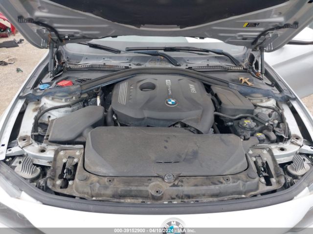 WBA4J1C51JBG75597 BMW 430i Gran Coupe