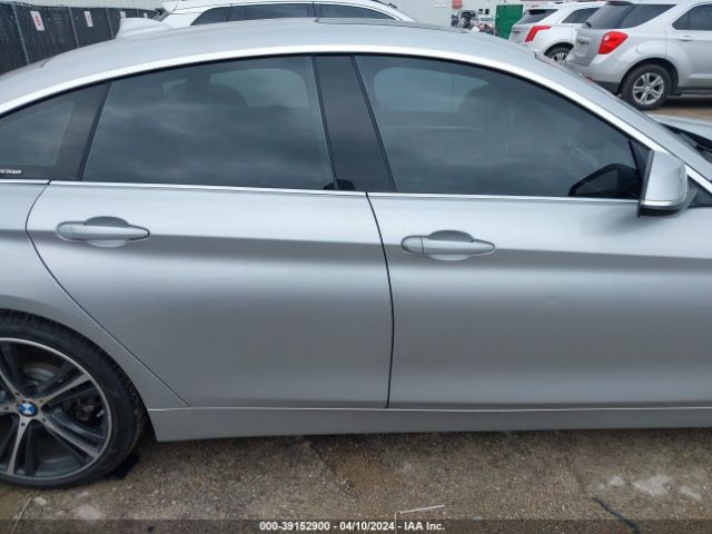 WBA4J1C51JBG75597 BMW 430i Gran Coupe
