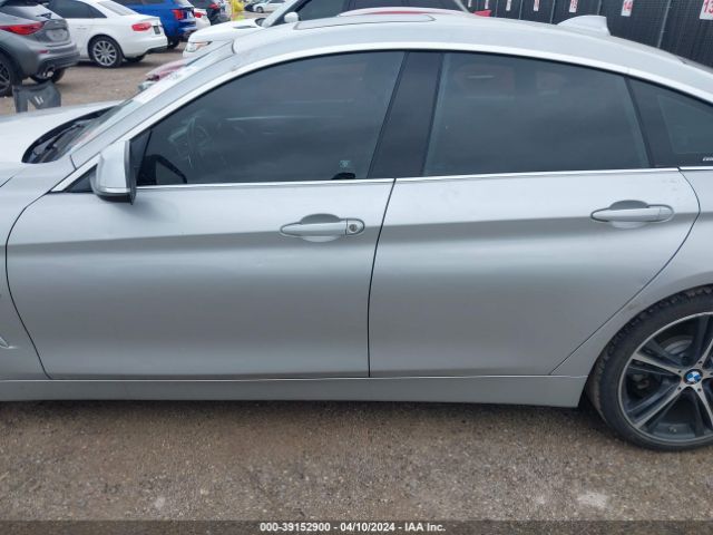 WBA4J1C51JBG75597 BMW 430i Gran Coupe