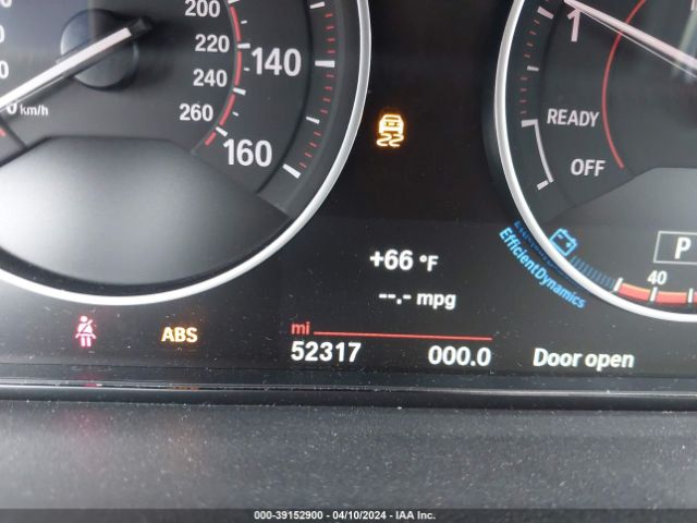 WBA4J1C51JBG75597 BMW 430i Gran Coupe
