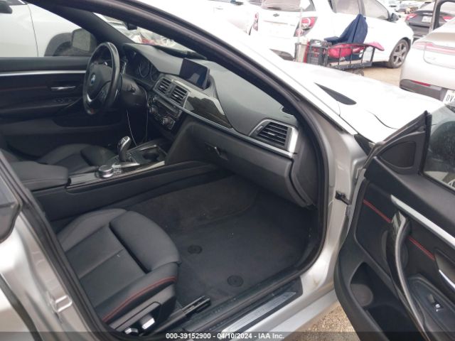 WBA4J1C51JBG75597 BMW 430i Gran Coupe