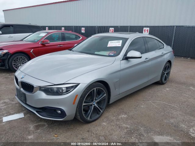 WBA4J1C51JBG75597 BMW 430i Gran Coupe