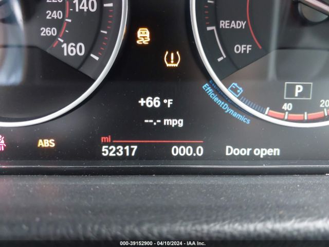WBA4J1C51JBG75597 BMW 430i Gran Coupe