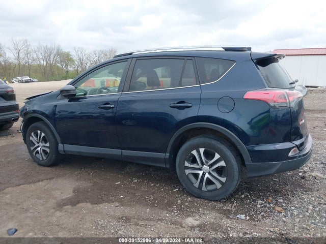 Toyota RAV4 LE 2017 JTMZFREV9HJ125230 Image 15