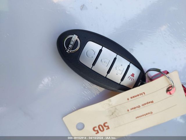 3N1CP5CV6NL483097 Nissan Kicks Sv Xtronic Cvt