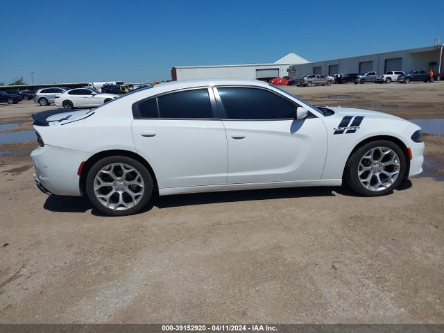 Dodge Charger Se 2016 2C3CDXBG6GH121372 Image 13