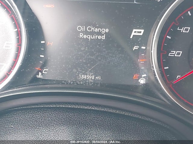 Dodge Charger Se 2016 2C3CDXBG6GH121372 Image 15