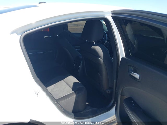 Dodge Charger Se 2016 2C3CDXBG6GH121372 Image 8
