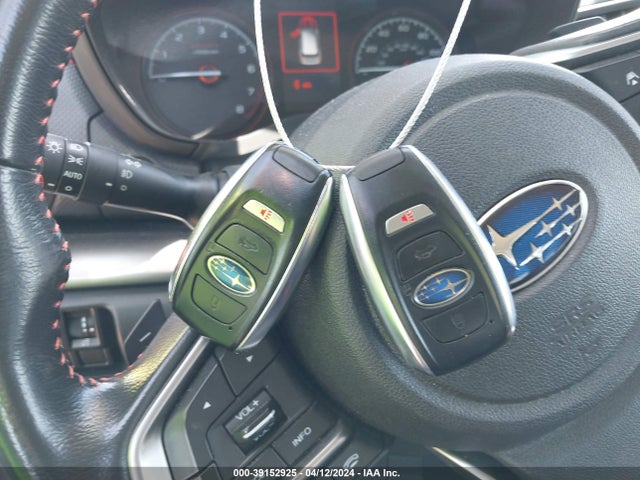 Subaru Forester Sport 2019 JF2SKAPC0KH524988 Image 11