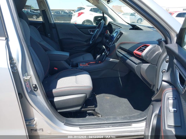 Subaru Forester Sport 2019 JF2SKAPC0KH524988 Image 5