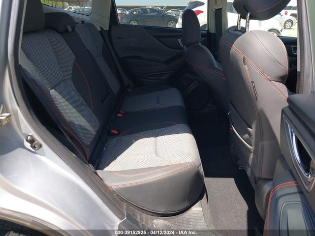 Subaru Forester Sport 2019 JF2SKAPC0KH524988 Image 8