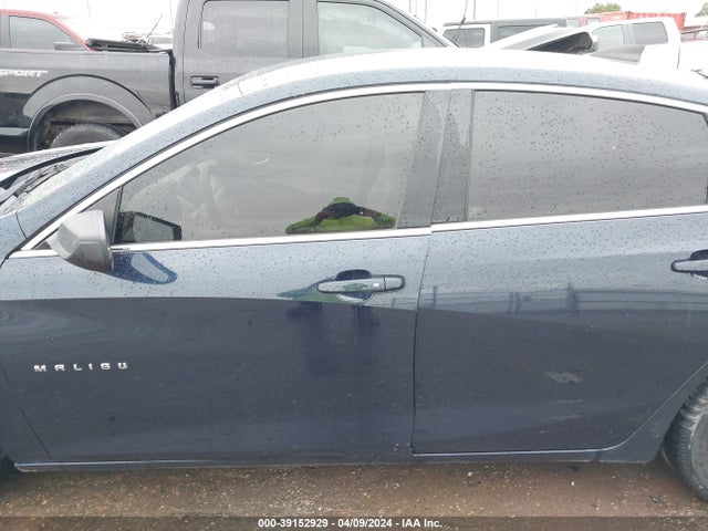 Chevrolet Malibu 1fl 2018 1G1ZC5ST7JF179552 Image 15