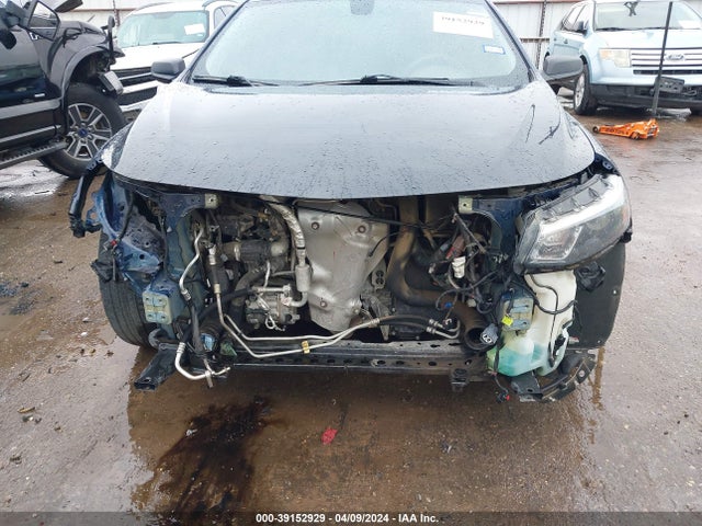 Chevrolet Malibu 1fl 2018 1G1ZC5ST7JF179552 Image 6