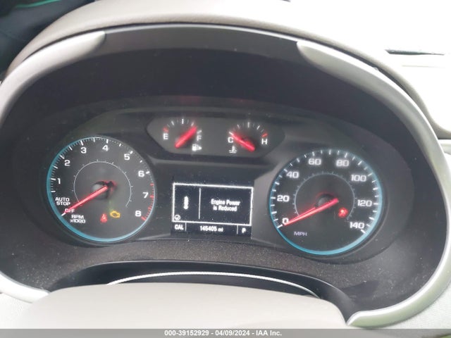 Chevrolet Malibu 1fl 2018 1G1ZC5ST7JF179552 Image 7