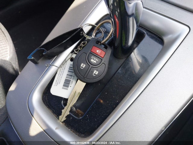 Nissan SENTRA S 2015 3N1AB7AP6FY356781 Image 11