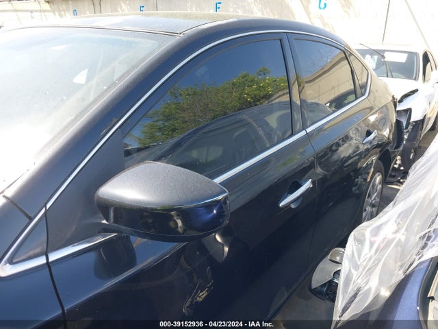 Nissan SENTRA S 2015 3N1AB7AP6FY356781 Image 13