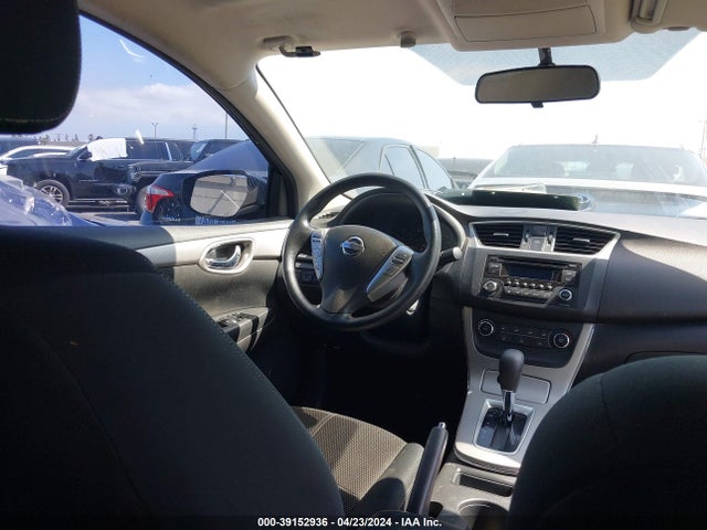 Nissan SENTRA S 2015 3N1AB7AP6FY356781 Image 15