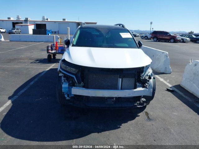 5XYRKDLF1NG077440 KIA Sorento X-line Sx Prestige