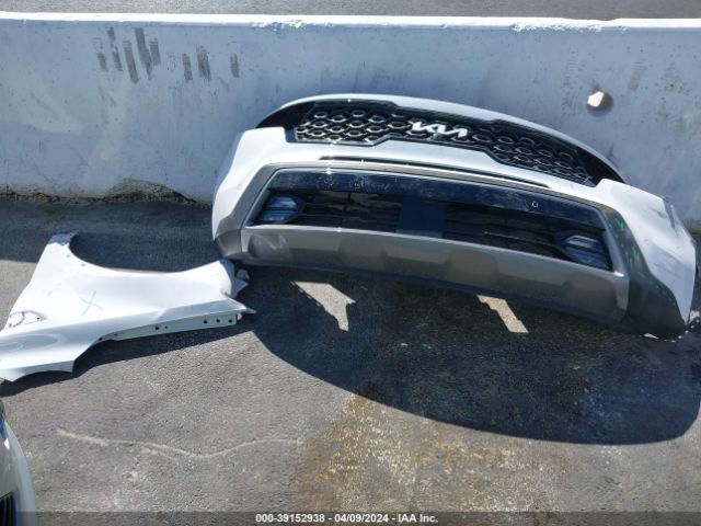 5XYRKDLF1NG077440 KIA Sorento X-line Sx Prestige