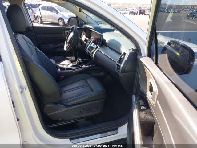 5XYRKDLF1NG077440 KIA Sorento X-line Sx Prestige