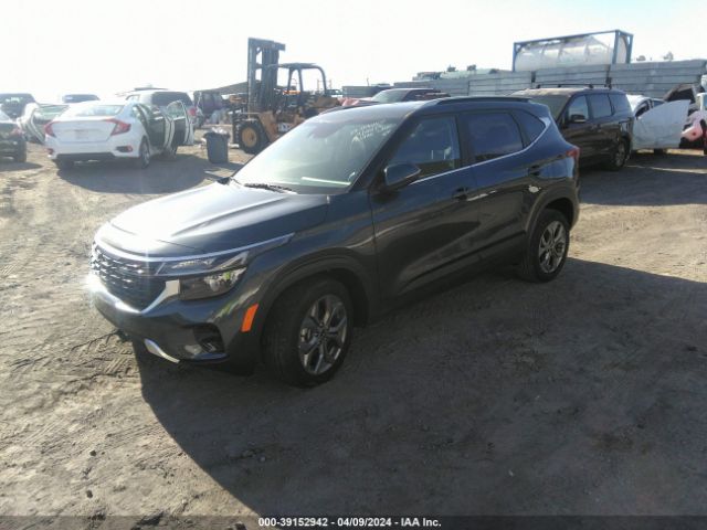 KNDEU2AA4R7490282 KIA SELTOS S