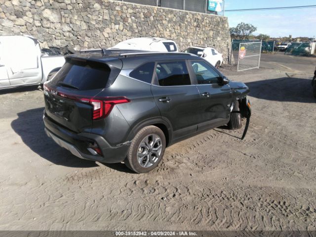 KNDEU2AA4R7490282 KIA SELTOS S