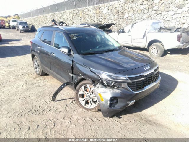 KNDEU2AA4R7490282 KIA SELTOS S