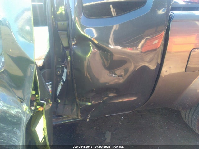 Nissan Frontier Sv-i4 2014 1N6BD0CT0EN724751 Image 16